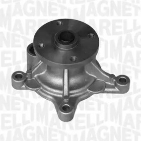 MAGNETI MARELLI 350984015000 -  Водяной насос